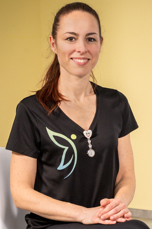 Annett Riedel