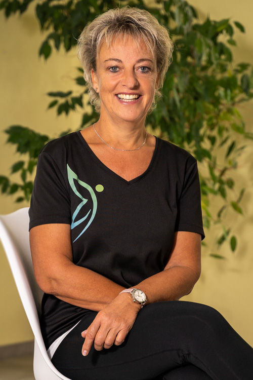 Annett Scheppan