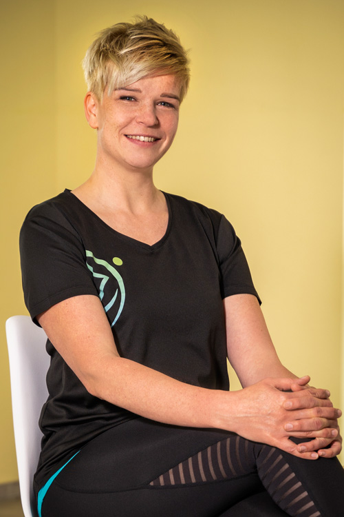 Christiane Franke