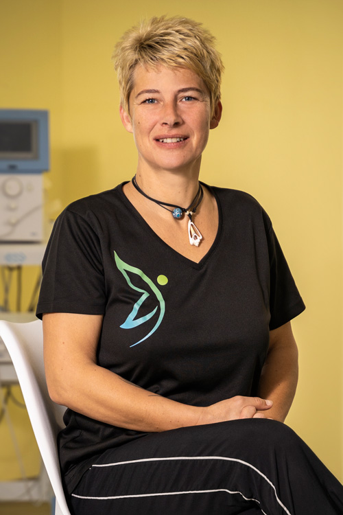 Dana Lenkeit