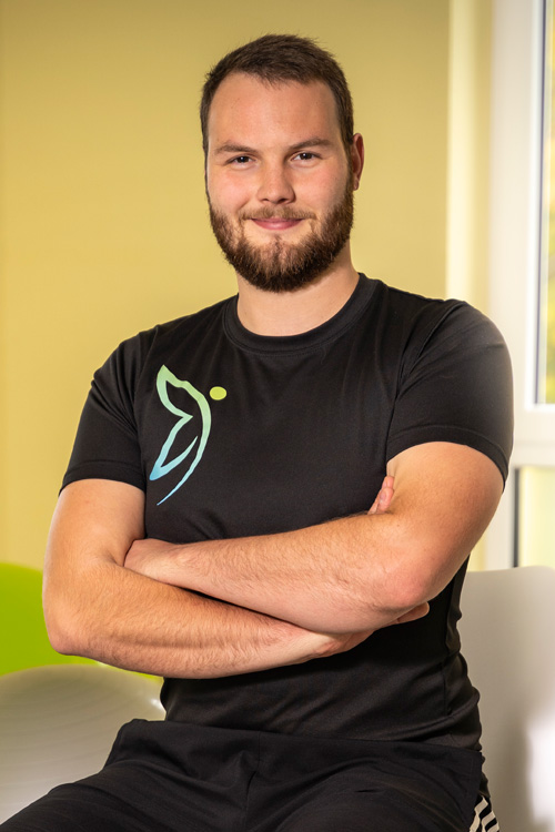 Marcel Mitulski